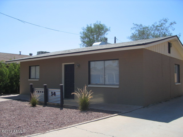 2034 N Richland St, Phoenix, AZ 85006