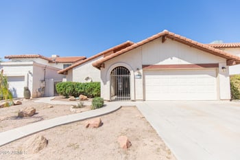 2034 Paseo Loma --, Mesa, AZ 85202