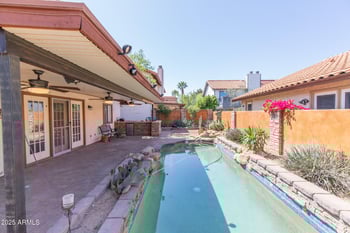 2034 Paseo Loma --, Mesa, AZ 85202