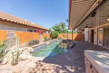 2034 Paseo Loma --, Mesa, AZ 85202