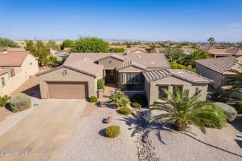 20340 Canyon Whisper Dr, Surprise, AZ 85387