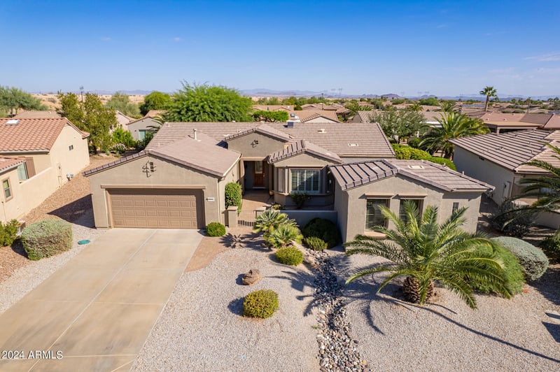 20340 Canyon Whisper Dr, Surprise, AZ 85387