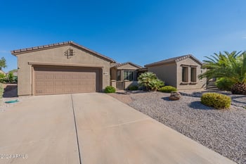 20340 Canyon Whisper Dr, Surprise, AZ 85387