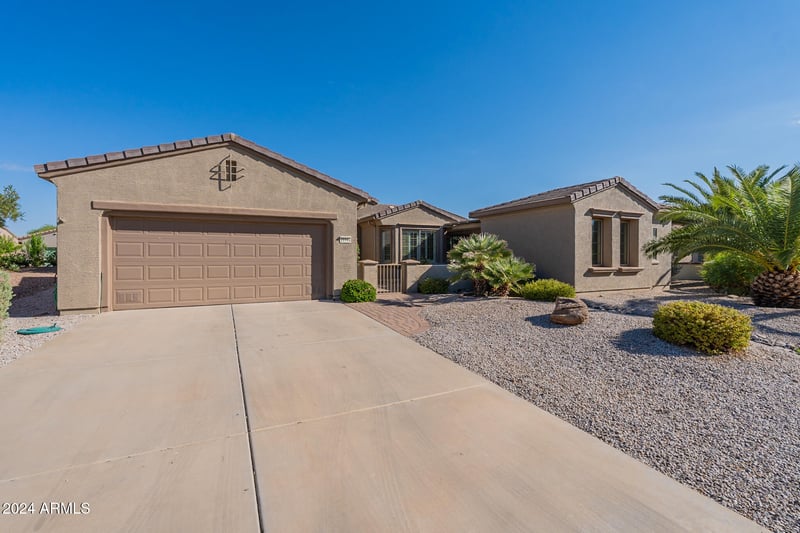20340 Canyon Whisper Dr, Surprise, AZ 85387