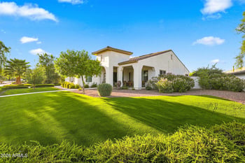 20340 Crescent Dr, Buckeye, AZ 85396