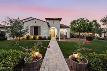 20340 Crescent Dr, Buckeye, AZ 85396
