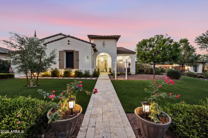 20340 W Crescent Dr, Buckeye, AZ 85396