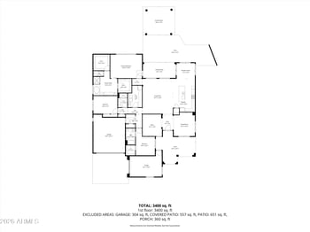 20340 W Crescent Dr, Buckeye, AZ 85396