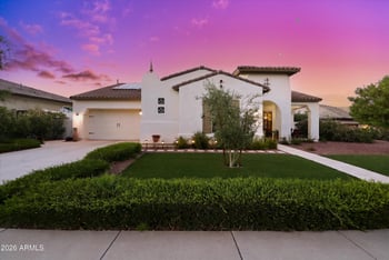 20340 W Crescent Dr, Buckeye, AZ 85396