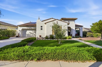 20340 W Crescent Dr, Buckeye, AZ 85396