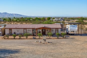 20340 Narramore Rd, Buckeye, AZ 85326