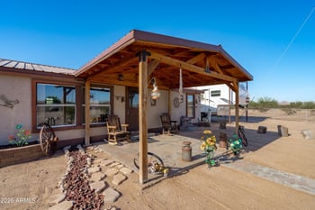 20340 Narramore Rd, Buckeye, AZ 85326