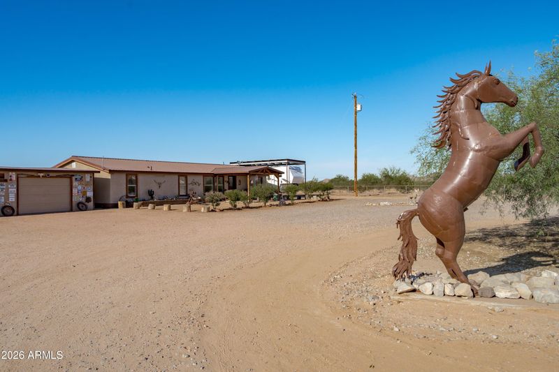 20340 W Narramore Rd, Buckeye, AZ 85326