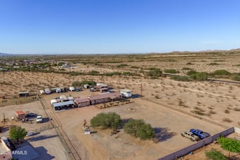 20340 Narramore Rd, Buckeye, AZ 85326