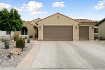 20341 271st Ave, Buckeye, AZ 85396