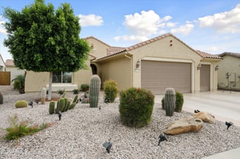 20341 271st Ave, Buckeye, AZ 85396