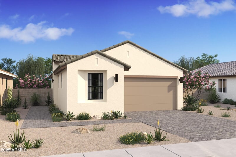 20341 Campbell Ave, Buckeye, AZ 85396