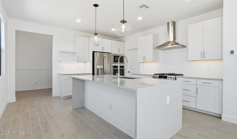 20341 Campbell Ave, Buckeye, AZ 85396