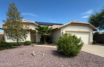 20341 N 109th Ave, Peoria, AZ 85373