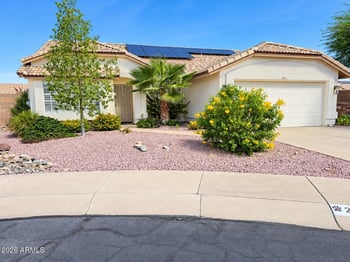 20341 N 109th Ave, Peoria, AZ 85373