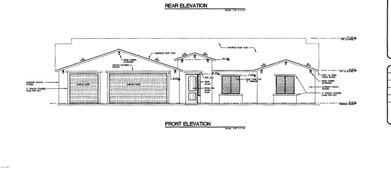 20341 W Rock Ledge Rd, Buckeye, AZ 85326