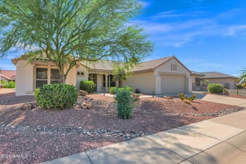 20343 N Painted Sky Dr, Surprise, AZ 85374