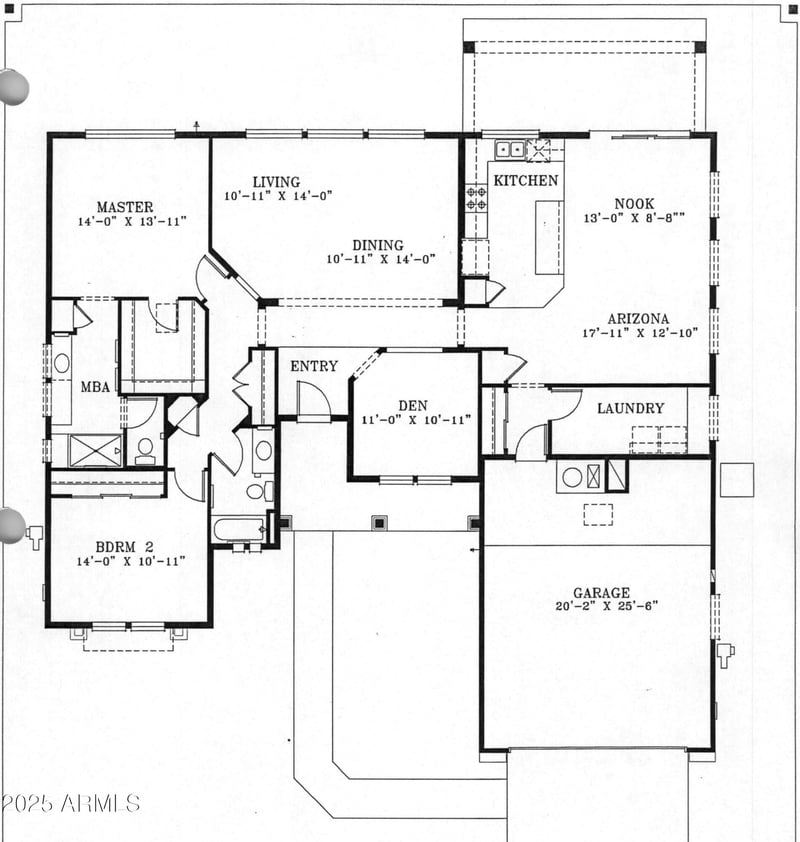 20343 Painted Sky Dr, Surprise, AZ 85374