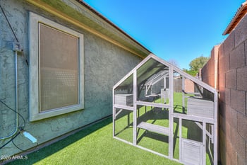 20343 Russet Rd, Queen Creek, AZ 85142