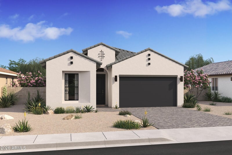 20343 Clayton Dr, Buckeye, AZ 85396
