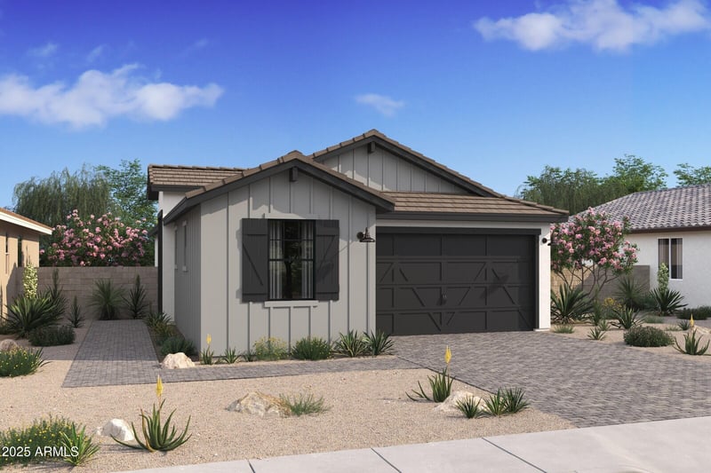 20344 Clayton Dr, Buckeye, AZ 85396