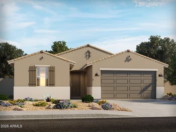 20344 N 226th Ln, Surprise, AZ 85387