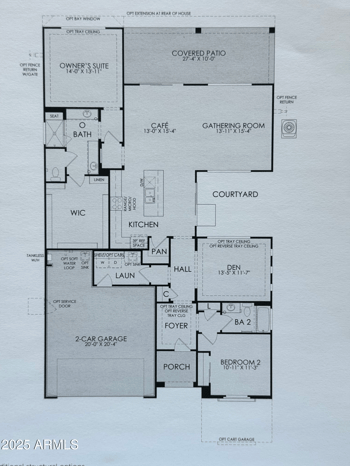 20344 Wagner Wash Dr, Buckeye, AZ 85396