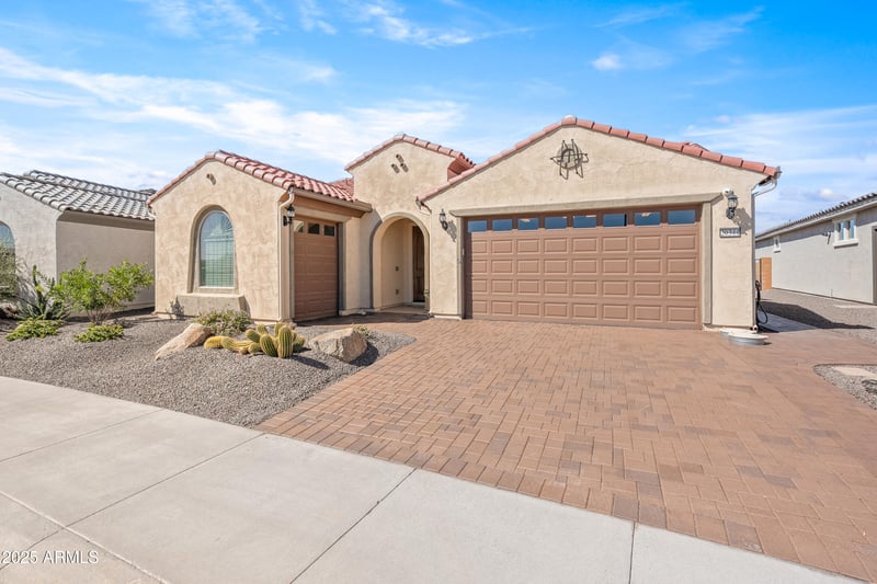 20344 Wagner Wash Dr, Buckeye, AZ 85396