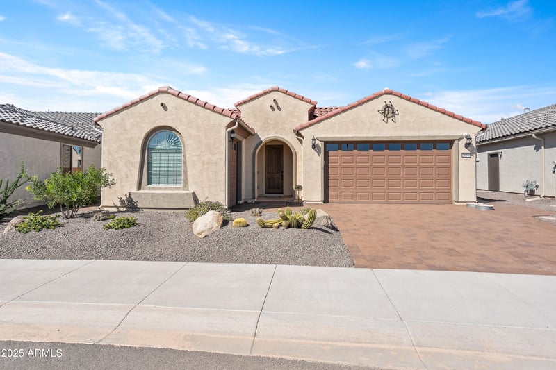 20344 Wagner Wash Dr, Buckeye, AZ 85396
