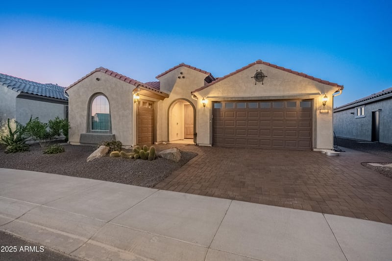 20344 Wagner Wash Dr, Buckeye, AZ 85396