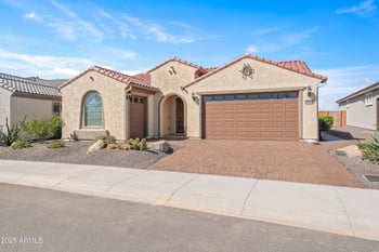 20344 Wagner Wash Dr, Buckeye, AZ 85396