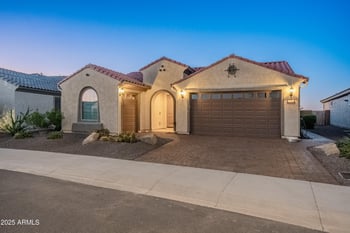 20344 Wagner Wash Dr, Buckeye, AZ 85396