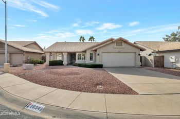 20346 109th Ln, Peoria, AZ 85373