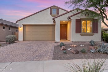 20346 W Elm Dr, Buckeye, AZ 85396