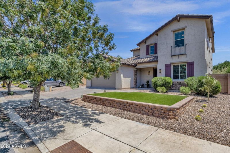 20347 E Canary Ct, Queen Creek, AZ 85142