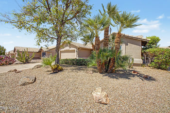 20347 109th Ln, Peoria, AZ 85373