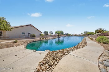 20347 109th Ln, Peoria, AZ 85373