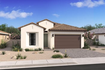 20348 Roma Ave, Buckeye, AZ 85396