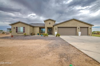 20349 Hubbard Rd, Buckeye, AZ 85326