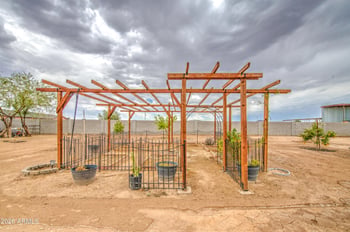 20349 Hubbard Rd, Buckeye, AZ 85326
