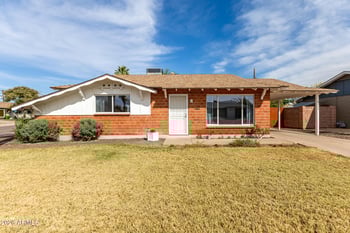 2035 87th St, Scottsdale, AZ 85257