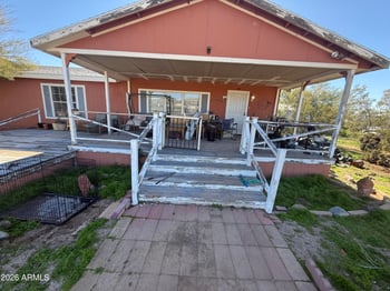 2035 Carlise Rd, Phoenix, AZ 85086