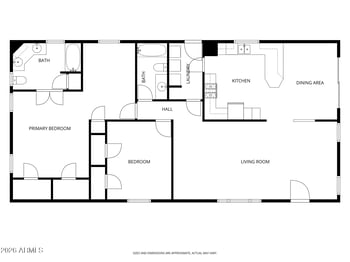 2035 Carlise Rd, Phoenix, AZ 85086