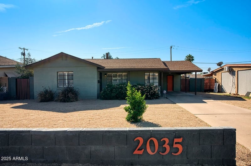 2035 Denton Ln, Phoenix, AZ 85015