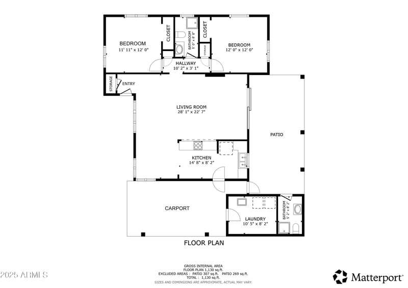 2035 Denton Ln, Phoenix, AZ 85015